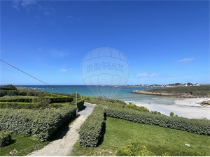 propriete à la vente -   29840  LANDUNVEZ, surface 174 m2 vente propriete - UBI440215238